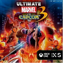 ULTIMATE MARVEL VS CAPCOM 3 | Xbox Ключ/Код