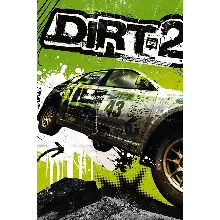Colin McRae: DiRT 2 (Steam M/Region Free)