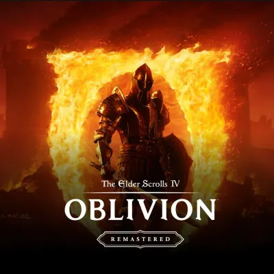 ⭐ The Elder Scrolls IV Oblivion Remastered Deluxe +DLC - irongamers.ru