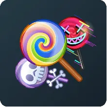 🎁Случайный коллекционный подарок Lol Pop