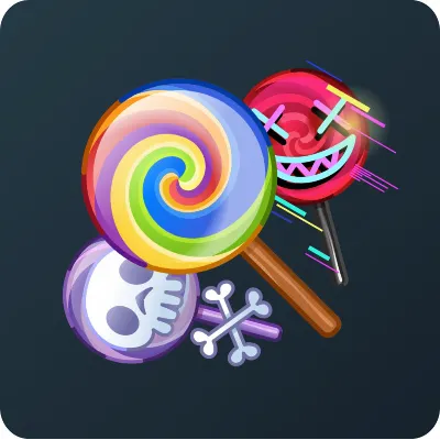 Случайный коллекционный подарок Lol Pop - irongamers.ru