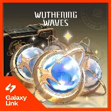 Wuthering Waves Луниты - По ID