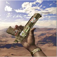 Desert Eagle | Calligraffiti - tradeable - irongamers.ru