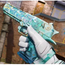 Desert Eagle | Calligraffiti - tradeable - irongamers.ru