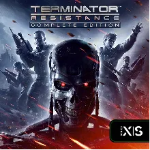 TERMINATOR RESISTANCE COMPLETE | Xbox Ключ/Код