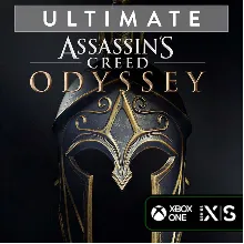Assassins Creed Odyssey ULTIMATE | Xbox Ключ