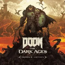 DOOM: The Dark Ages Premium Оффлайн + 20 Игр