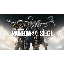 TOM CLANCY'S RAINBOW SIX SIEGE ПОЧТА+СМЕНА ДАННЫХ
