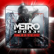 НОВЫЙ АККАУНТ METRO 2033 REDUX СМЕНА ДАННЫХ ГАРАНТИЯ