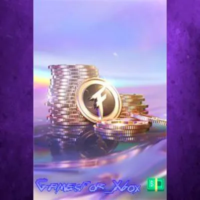 2060 FragPunk Coins XBOX DLC - irongamers.ru