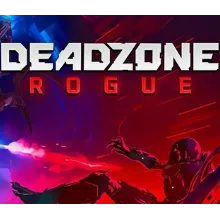 Deadzone Rogue ONLINE ( GLOBAL / STEAM ACCOUNT )