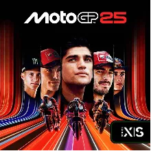 MotoGP 25 | Xbox Series X|S Ключ/Код