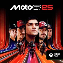 MotoGP 25 | Xbox One Ключ/Код
