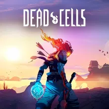 DEAD CELLS 🔵 (STEAM/CIS) KEY