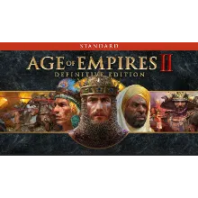💥Age of Empires II: Definitive Edition 🔵PS5🔴TURKEY🔴
