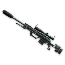 CheyTac M200 Special (3 часа)