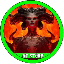 АРЕНДА 1 - 30 ДНЕЙ • DIABLO 4 • STEAM