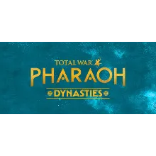 Total War: PHARAOH STEAM KEY (RU+CIS)