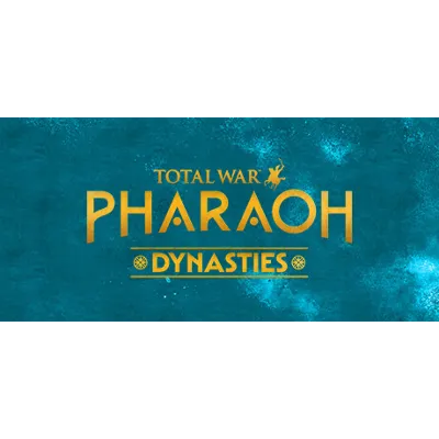 Total War: PHARAOH STEAM KEY (RU+CIS) - irongamers.ru