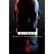 HITMAN World of Assassination XBOX