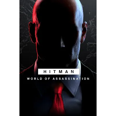 HITMAN World of Assassination + Deluxe XBOX - irongamers.ru