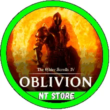 ▶The Elder Scrolls IV: Oblivion Remastered DELUXE