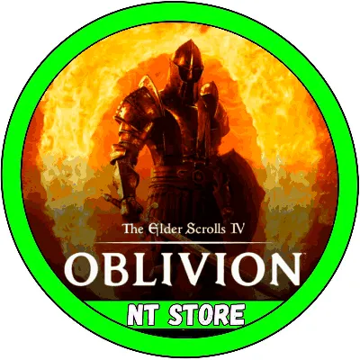 ▶The Elder Scrolls IV: Oblivion Remastered DELUXE - irongamers.ru
