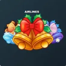 Jingle Bells LIMITED NFT TELEGRAM СЛУЧАЙНЫЙ ПОДАРОК