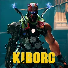 KIBORG (Steam Gift Россия) Windows 10 / macOS