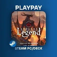 ENDLESS Legend | Steam | GLOBAL