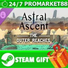 ⭐ ВСЕ СТРАНЫ+РОССИЯ⭐ Astral Ascent - The Outer Reaches