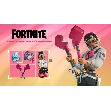 FORTNITE НАБОР ЗАДАНИЙ ДУХ НЕЗАВИСИМОСТИ XBOX КЛЮЧ USA
