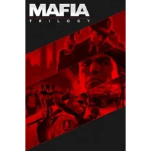 MAFIA: TRILOGY • XBOX ONE/SERIES X|S