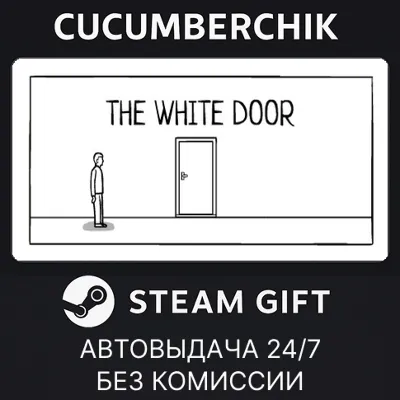 The White Door iPhone ios iPad Appstore + ПОДАРОК - irongamers.ru