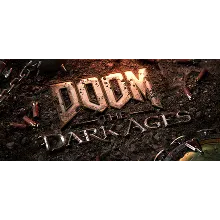 🔥 Doom: The Dark Ages ⭐ Standard STEAM GIFT ✅