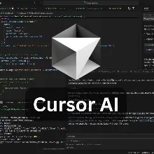 Cursor AI - Pro / Pro Plus / Ultra - 1-12 месяцев