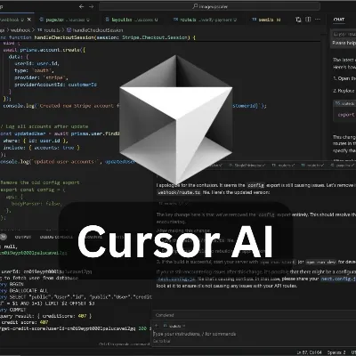 Cursor AI - Pro / Pro Plus / Ultra - 1-12 месяцев - irongamers.ru