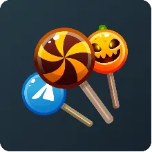 Случайный коллекционный подарок Hypno Lollipop