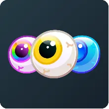 Случайный коллекционный подарок Evil Eye