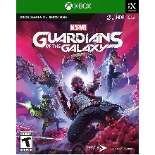 Marvel's Guardians of the Galaxy Xbox | Личная Аренда
