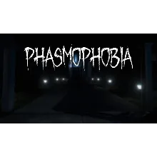 Phasmophobia Xbox Аренда