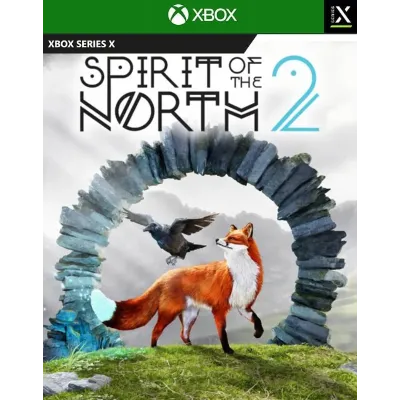 Spirit of the North 2 Xbox Series X|S - irongamers.ru