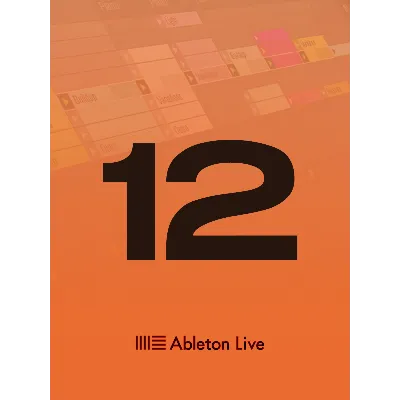 Ableton Live 12 Suite [НАВСЕГДА] для macOS и Windows - irongamers.ru