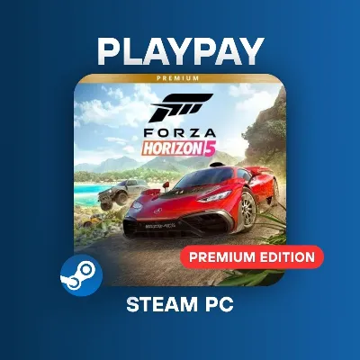 🔥Forza Horizon 5 PREMIUM EDITION + DLC | Steam |GLOBAL - irongamers.ru