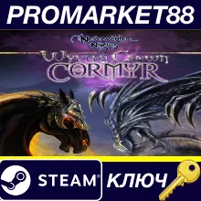 ⭐ Neverwinter Nights: Enhanced Edition - Wyvern Crown o