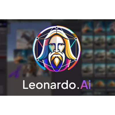 Leonardo AI |Подпишитесь на ВАШ АККАУНТ на 1/12 месяцев - irongamers.ru