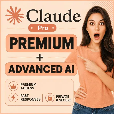 ClaudeAi PRO Anthropic Общий аккаунт 1 МЕСЯЦ - irongamers.ru