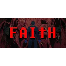 FAITH: The Unholy Trinity Steam ключ Весь Мир Global + RU/CIS РФ Россия key СНГ стим