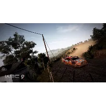⭐ WRC 9 FIA World Rally Championship EU XBOX One КЛЮЧ