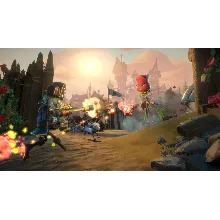 ⭐ Plants vs. Zombies Garden Warfare 2 Deluxe Edition AR